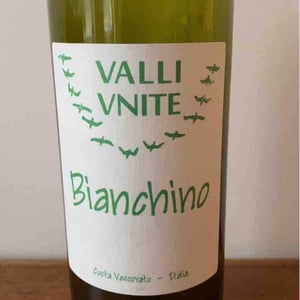 Bianchino - Soc. Coop. Agr. Valli Unite - Valli Unite 