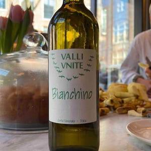 Bianchino - Soc. Coop. Agr. Valli Unite - valli-unite