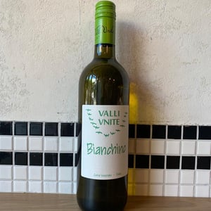 Bianchino - Soc. Coop. Agr. Valli Unite - valli-unite