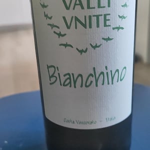 Bianchino - Soc. Coop. Agr. Valli Unite - Valli Unite 