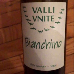 Bianchino - Soc. Coop. Agr. Valli Unite - Valli Unite 
