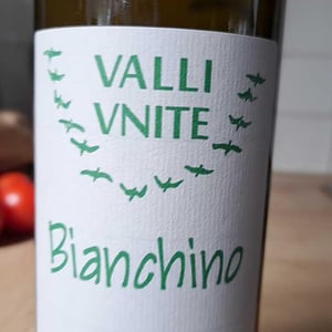 Bianchino - Soc. Coop. Agr. Valli Unite - valli-unite
