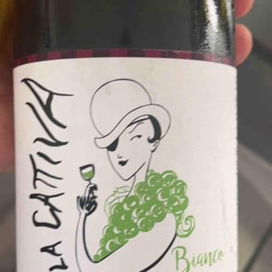 Bianco - Masseria La Cattiva - A. Colangelo, L. Di Vincenzo, L. Lamolinara, M. La Barbera, M. Pastore Bovio, M. Opalenski, P. Bertani 
