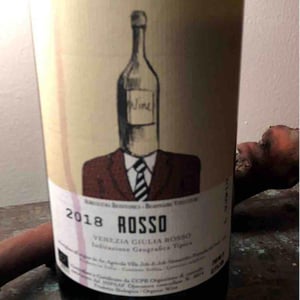 Bianco - Villa Job - Alessandro Job 