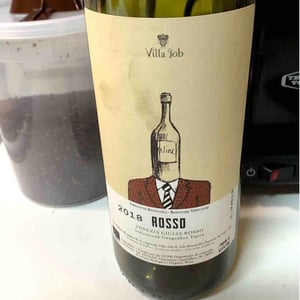 Bianco - Villa Job - alessandro-job