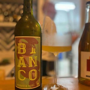 Bianco 2021 - Momento Mori - Dane Johns