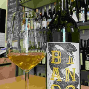 Bianco - Momento Mori - Dane Johns 