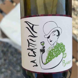 Bianco - Masseria La Cattiva - A. Colangelo, L. Di Vincenzo, L. Lamolinara, M. La Barbera, M. Pastore Bovio, M. Opalenski, P. Bertani 