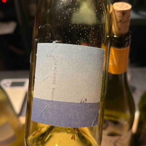 Bianco - Fattoria Al Fiore - Hirotaka Meguro -2021