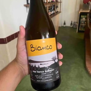 Bianco - Le Coste - clementine-bouveron-gianmarco-antonuzi
