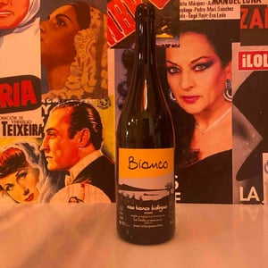 Bianco - Le Coste - clementine-bouveron-gianmarco-antonuzi