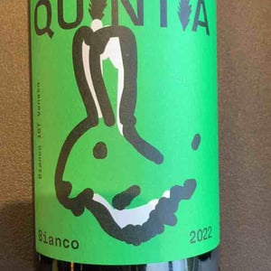 Bianco - Azienda vitivinivola Quintia - azienda-vitivinivola-quintia