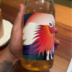 Bianco - Grape Republic Inc. - haruyuki-yano
