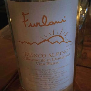 Macerato - Cantina Furlani - matteo-furlani
