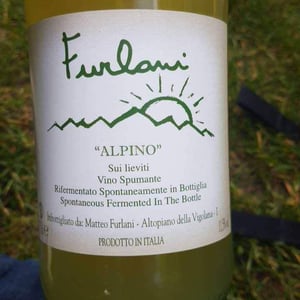 Bianco Alpino