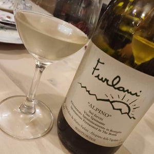 Bianco Alpino 2018