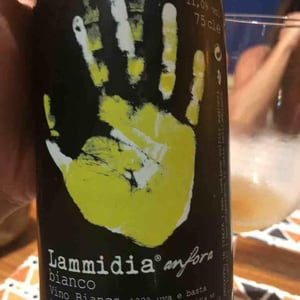 Lammidia - Marco Giuliani & Davide Gentile - Bianco Anfora