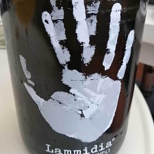 Lammidia - Marco Giuliani & Davide Gentile - Bianco Anfora