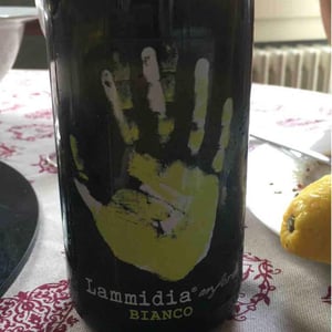 Lammidia - Marco Giuliani & Davide Gentile - Bianco Anfora