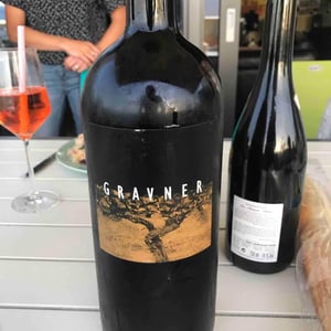 Azienda Agricola Gravner Francesco - Josko Gravner - Bianco Breg