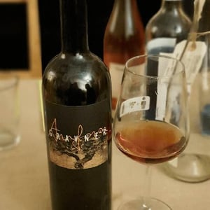 Azienda Agricola Gravner Francesco - Josko Gravner - Bianco Breg