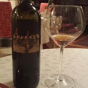 Azienda Agricola Gravner Francesco - Josko Gravner - Bianco Breg