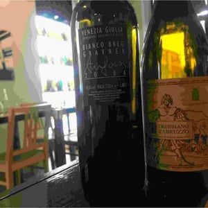 Azienda Agricola Gravner Francesco - Josko Gravner - Bianco Breg