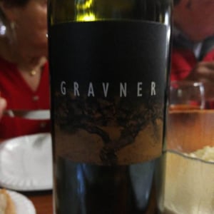 Azienda Agricola Gravner Francesco - Josko Gravner - Bianco Breg