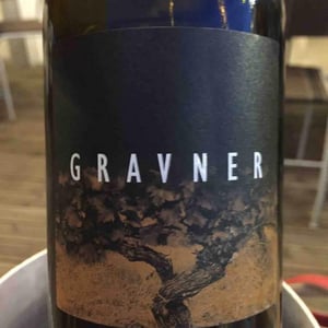 Azienda Agricola Gravner Francesco - Josko Gravner - Bianco Breg