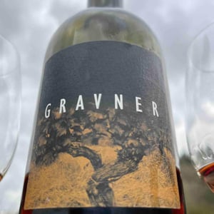 Bianco Breg - Azienda Agricola Gravner Francesco - Josko Gravner 