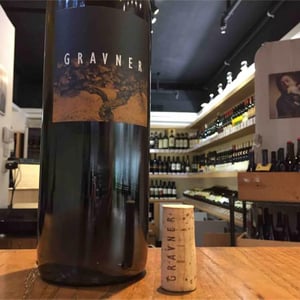 Azienda Agricola Gravner Francesco - Josko Gravner - Bianco Breg