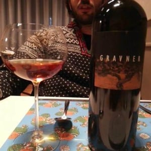 Bianco Breg - Azienda Agricola Gravner Francesco - josko-gravner