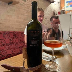 Azienda Agricola Gravner Francesco - Josko Gravner - Bianco Breg