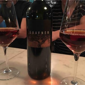 Azienda Agricola Gravner Francesco - Josko Gravner - Bianco Breg