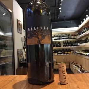 Azienda Agricola Gravner Francesco - Josko Gravner - Bianco Breg