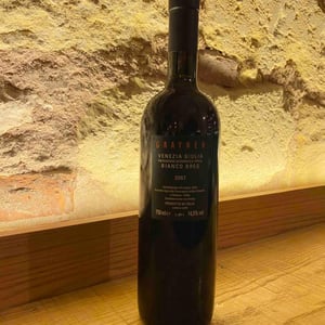 Bianco Breg - Azienda Agricola Gravner Francesco - josko-gravner