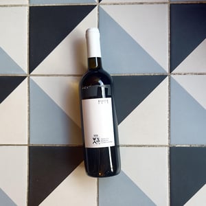 Bianco - Tenuta Baroni Campanino - Andrea Caracciolo 