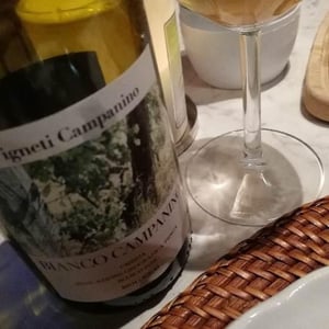 Bianco - Tenuta Baroni Campanino - Andrea Caracciolo 