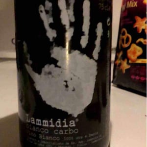 Lammidia - Marco Giuliani & Davide Gentile - Bianco Carbo