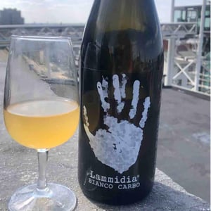Bianco Carbo - Lammidia - Marco Giuliani & Davide Gentile 