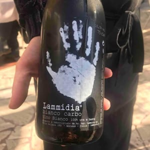 Bianco Carbo - Lammidia - Marco Giuliani & Davide Gentile 