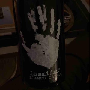 Bianco Carbo - Lammidia - marco-giuliani-davide-gentile