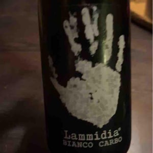 Bianco Carbo - Lammidia - Marco Giuliani & Davide Gentile 