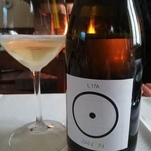 Bianco Col Fondo - Azienda Agricola Zanon - eros-zanon