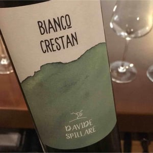 Azienda Agricola Davide Spillare - Davide Spillare - Bianco Crestan