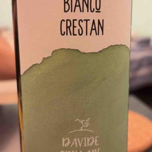 Bianco Crestan - Azienda Agricola Davide Spillare - Davide Spillare 