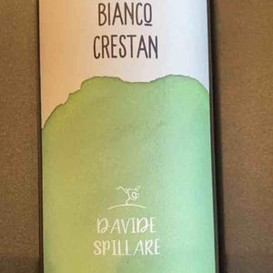 Bianco Crestan - Azienda Agricola Davide Spillare - davide-spillare