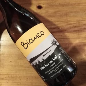 Bianco - Le Coste - Clémentine Bouveron & Gianmarco Antonuzi 