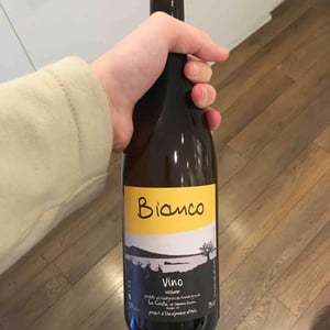 Bianco - Le Coste - clementine-bouveron-gianmarco-antonuzi