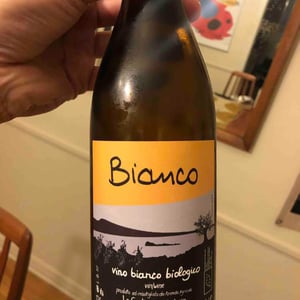 Le Coste - Clémentine Bouveron & Gianmarco Antonuzi - Bianco